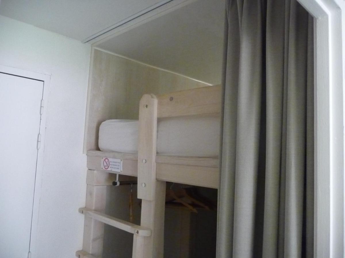 Appartement Grand Confort Valfrejus 2Pieces 6 Couchages Eksteriør bilde