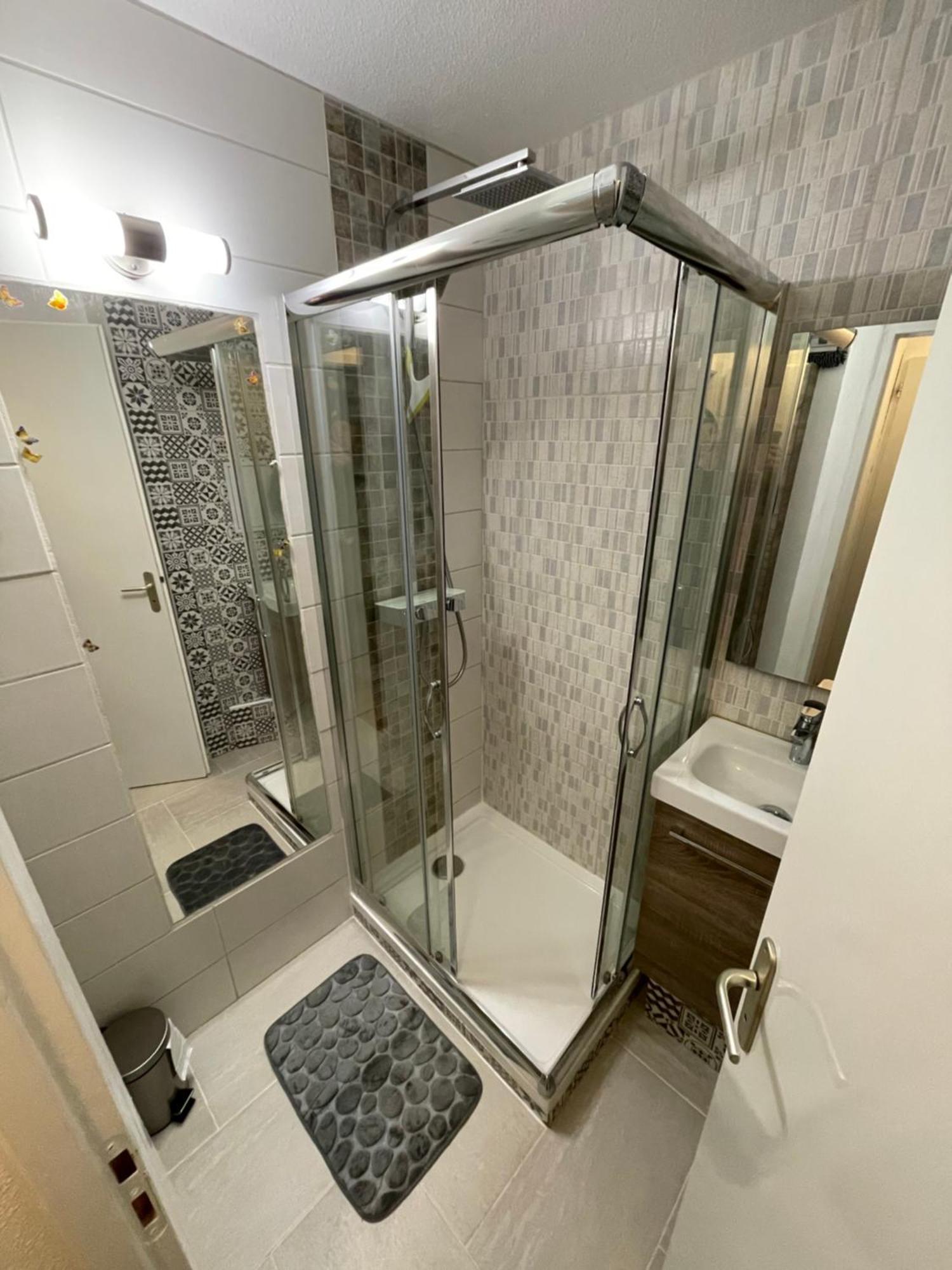 Appartement Grand Confort Valfrejus 2Pieces 6 Couchages Eksteriør bilde